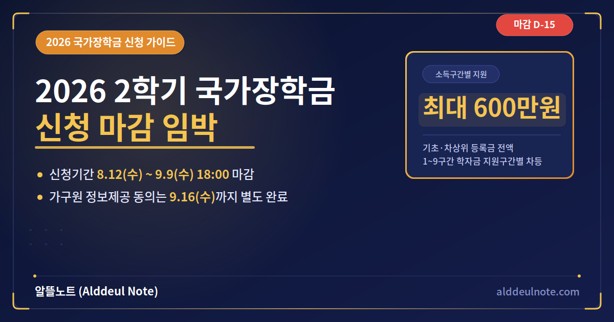 2026-2학기-국가장학금-신청기간-소득분위-썸네일